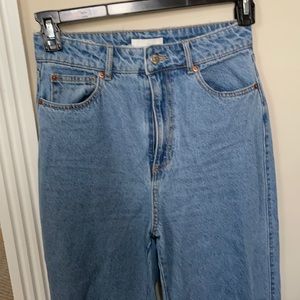 H&M jeans